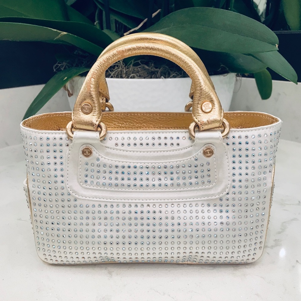 CELINE MINI BOOGIE BAG